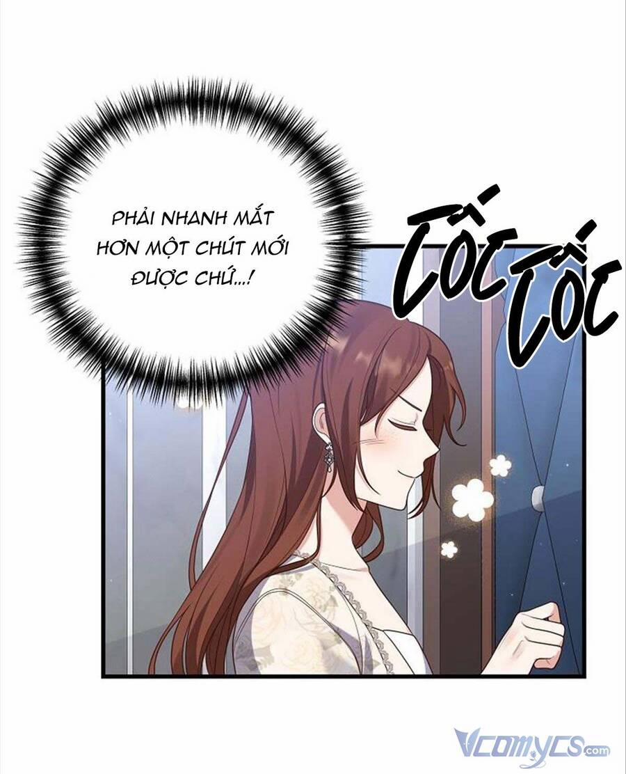 manhwax10.com - Truyện Manhwa Hôn Phu Của Tôi Là Nam Chính Yandere Chương 10 Trang 38