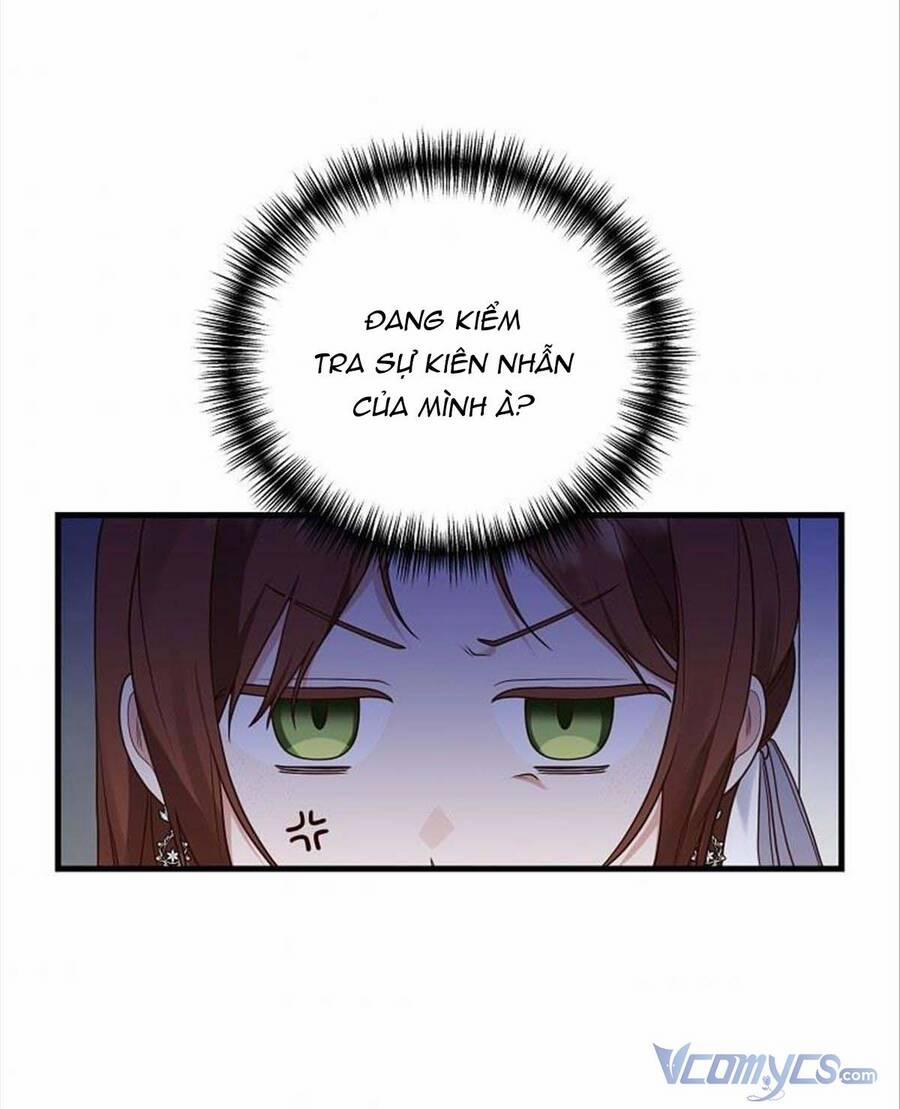 manhwax10.com - Truyện Manhwa Hôn Phu Của Tôi Là Nam Chính Yandere Chương 10 Trang 51