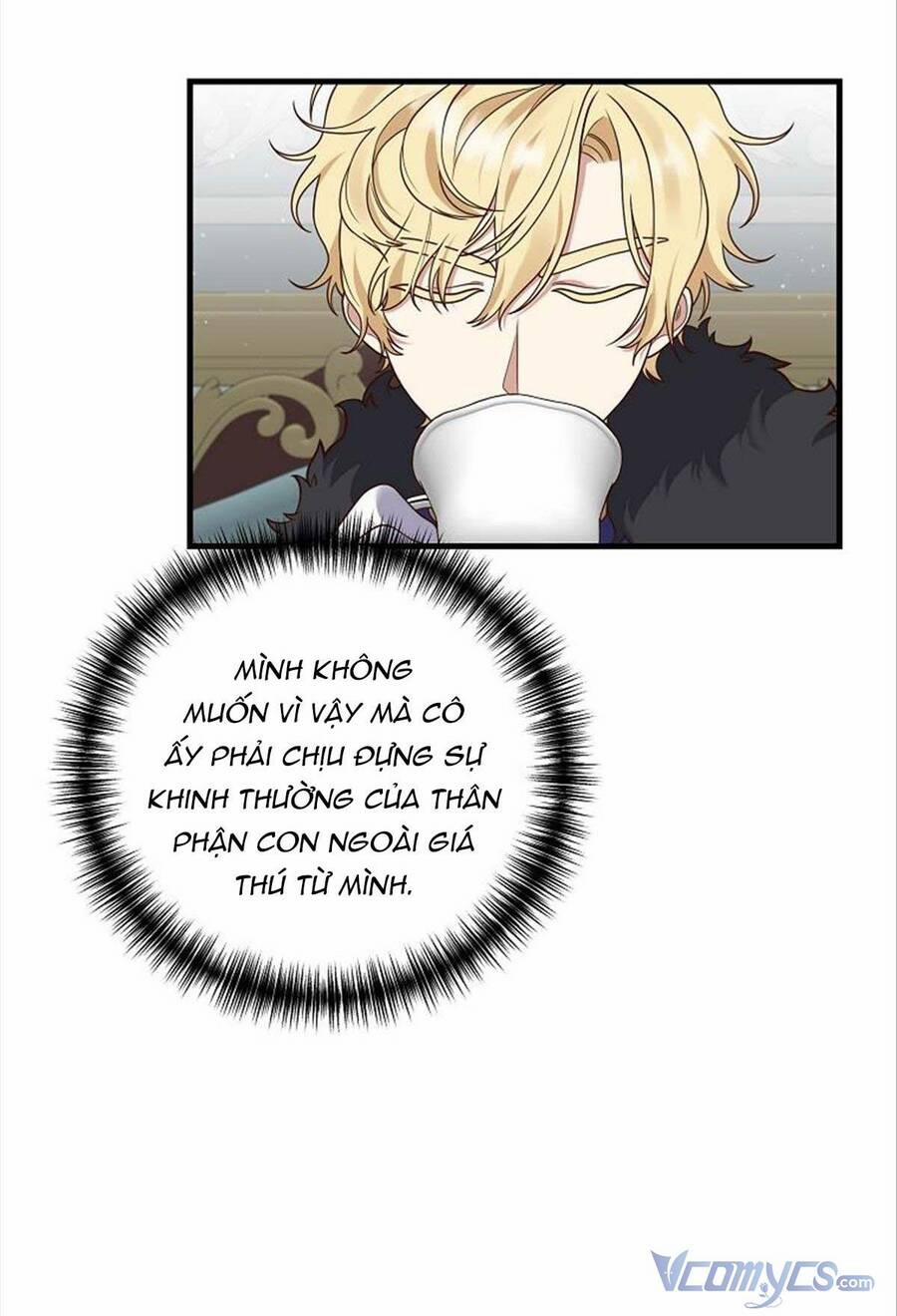 manhwax10.com - Truyện Manhwa Hôn Phu Của Tôi Là Nam Chính Yandere Chương 10 Trang 10