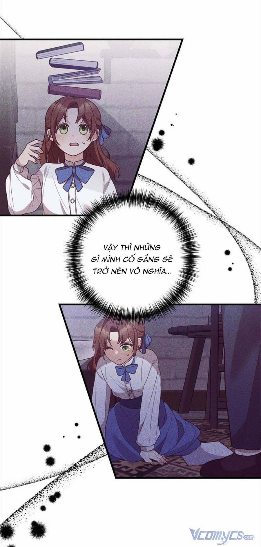 Hôn Phu Của Tôi Là Nam Chính Yandere Chương 11 Trang 17