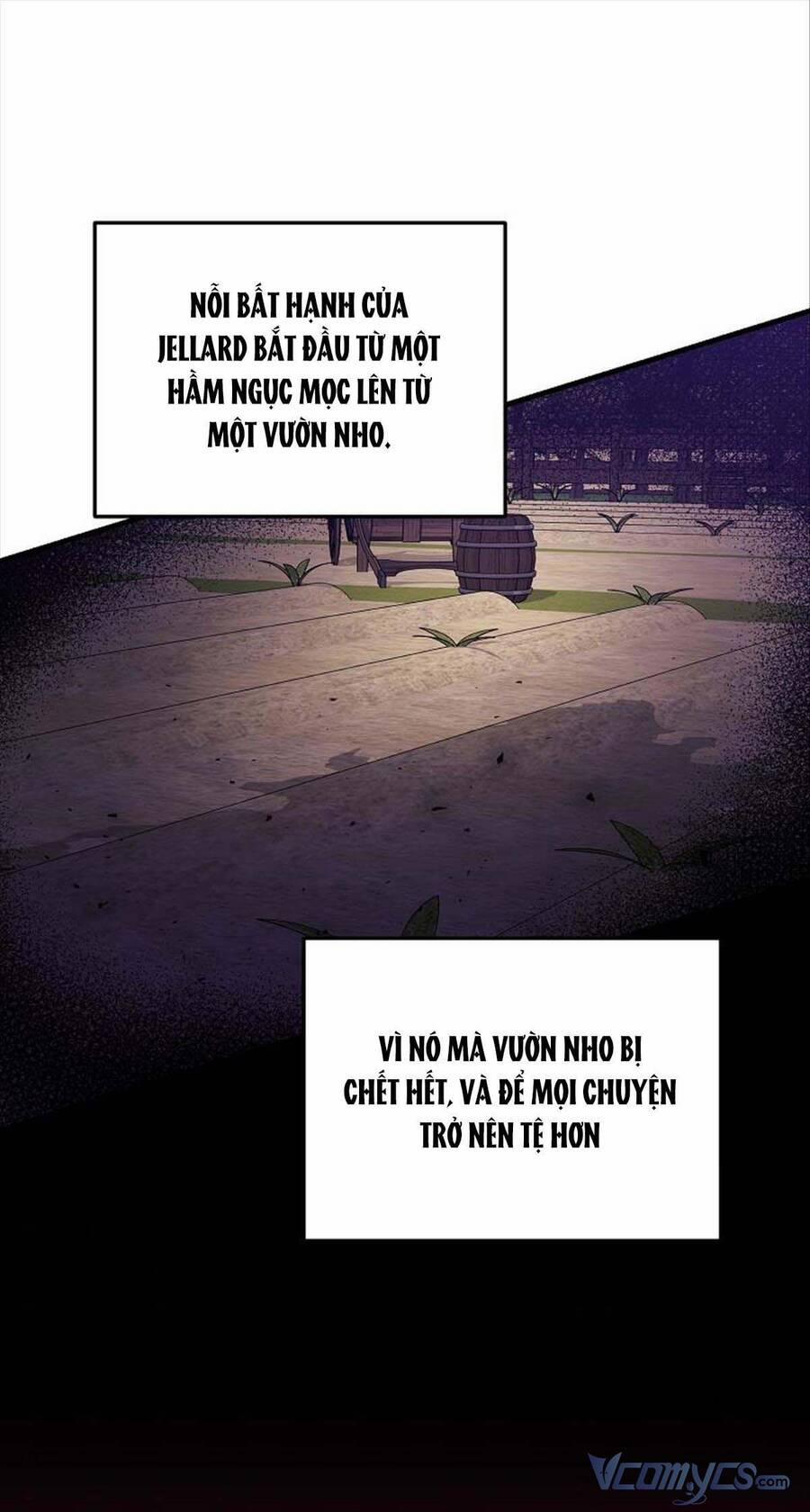 manhwax10.com - Truyện Manhwa Hôn Phu Của Tôi Là Nam Chính Yandere Chương 11 Trang 3