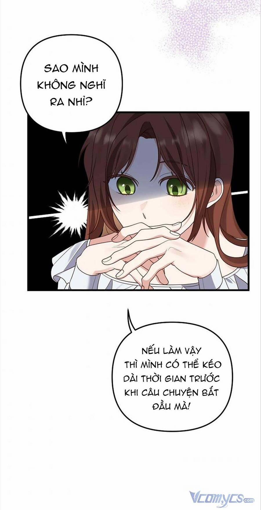 manhwax10.com - Truyện Manhwa Hôn Phu Của Tôi Là Nam Chính Yandere Chương 11 Trang 27