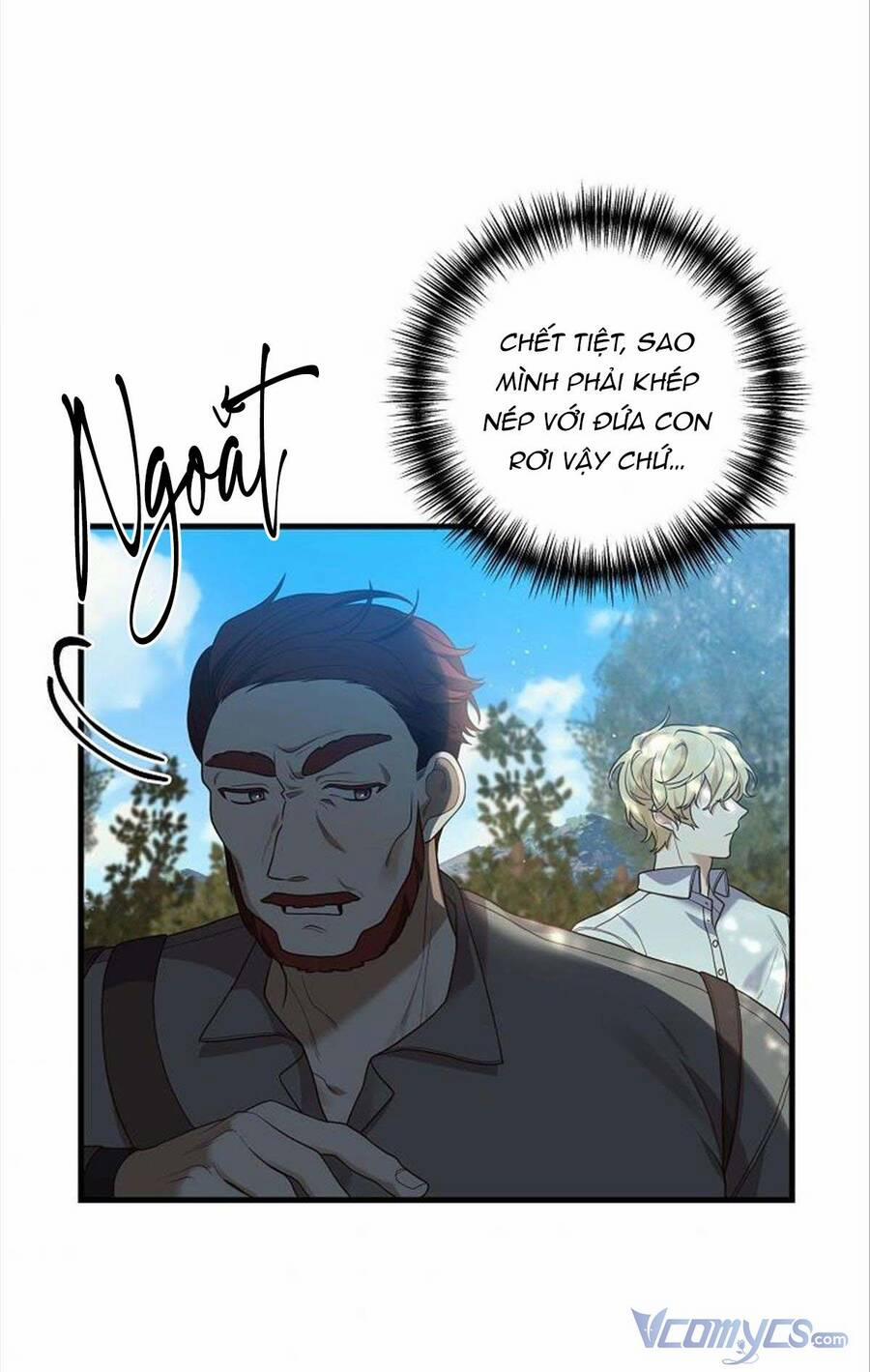 manhwax10.com - Truyện Manhwa Hôn Phu Của Tôi Là Nam Chính Yandere Chương 11 Trang 34