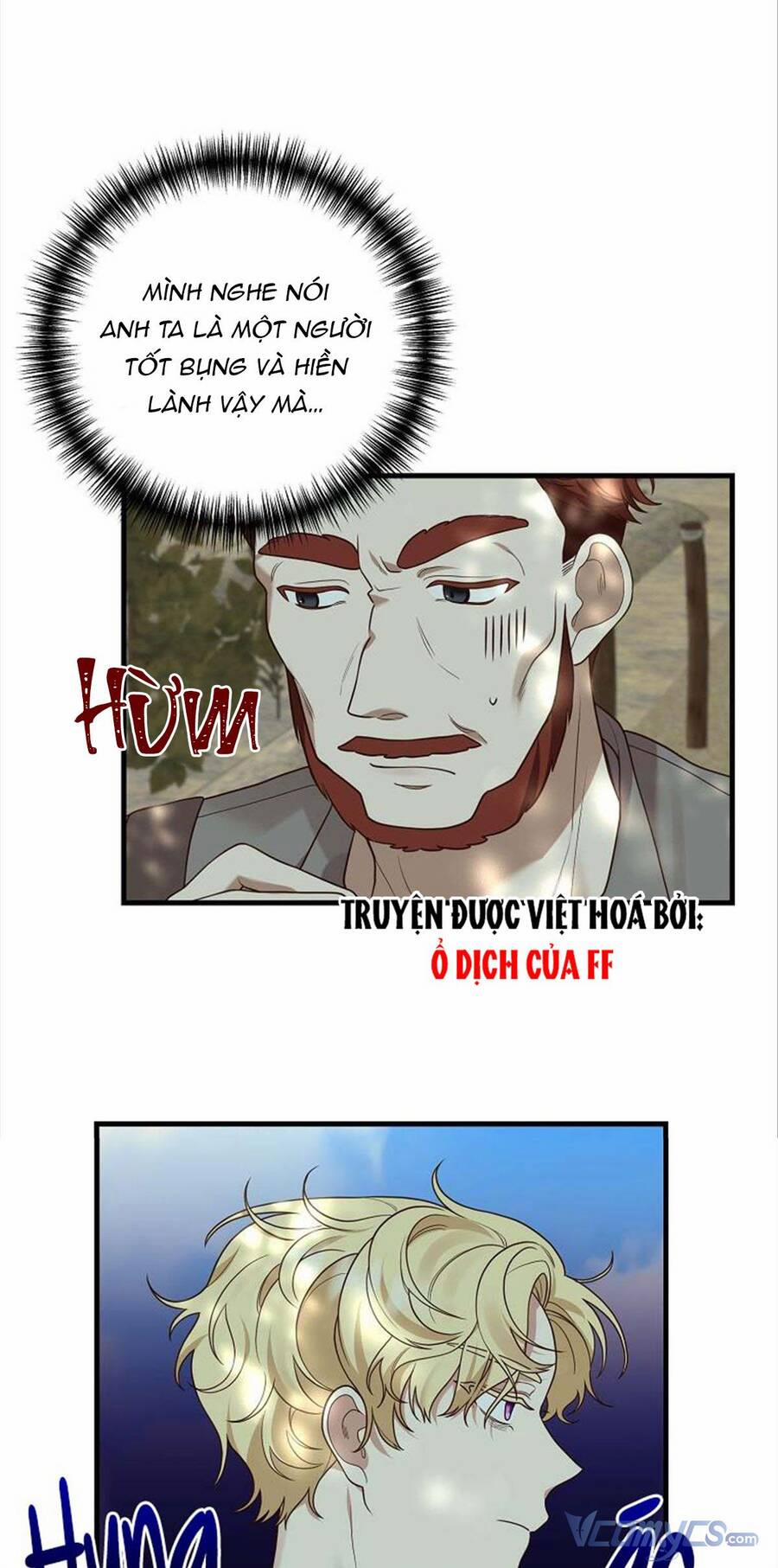 manhwax10.com - Truyện Manhwa Hôn Phu Của Tôi Là Nam Chính Yandere Chương 11 Trang 36