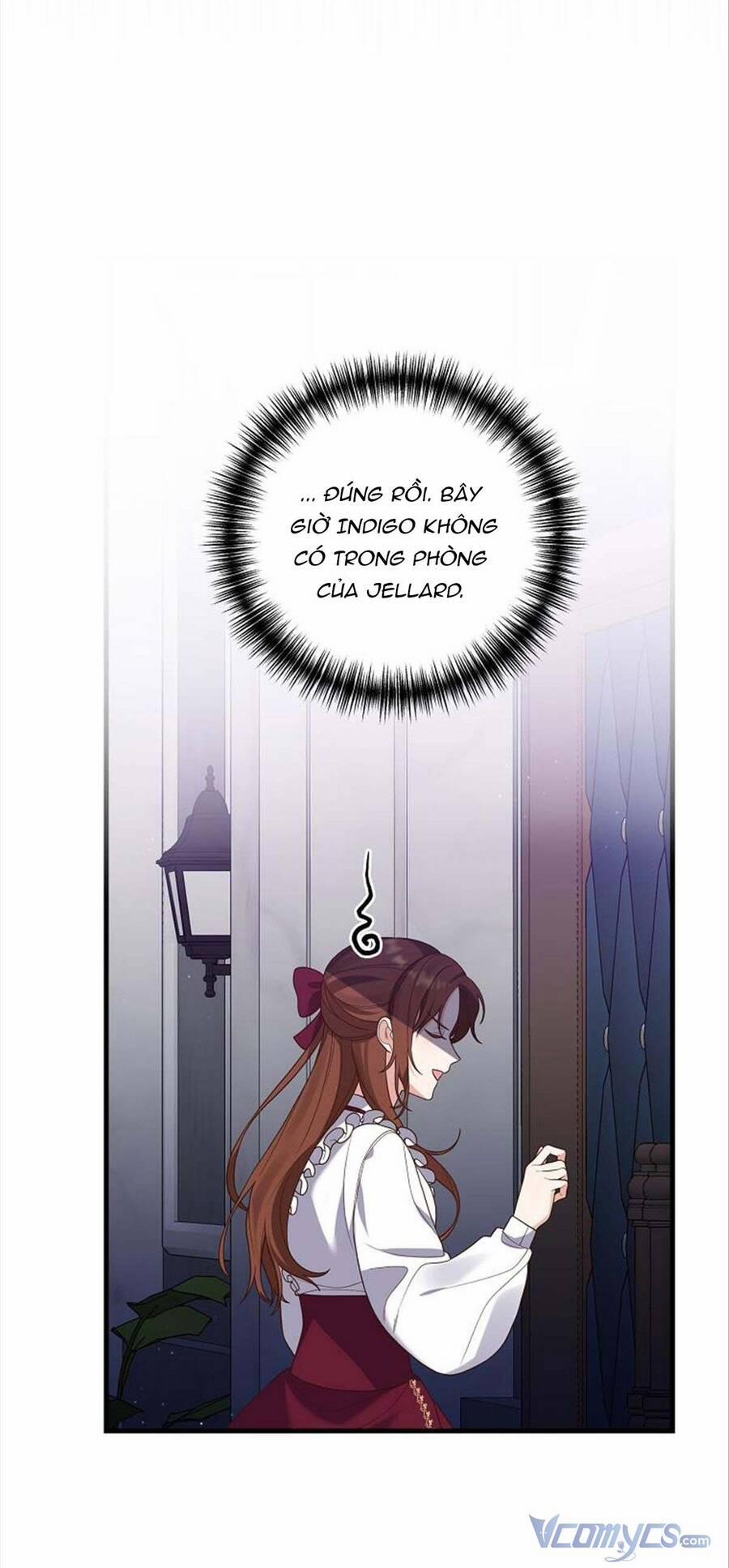 manhwax10.com - Truyện Manhwa Hôn Phu Của Tôi Là Nam Chính Yandere Chương 11 Trang 54