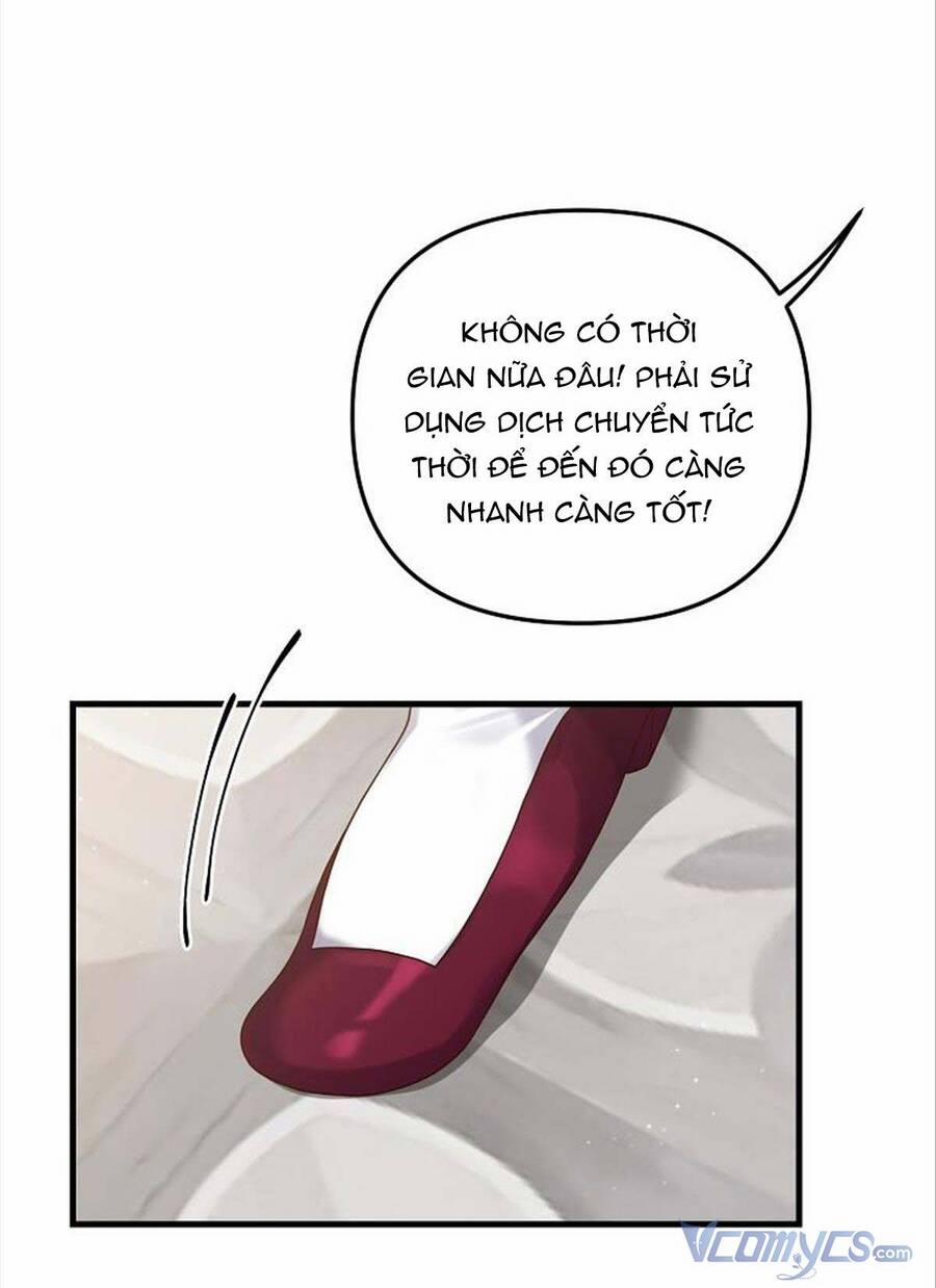 manhwax10.com - Truyện Manhwa Hôn Phu Của Tôi Là Nam Chính Yandere Chương 11 Trang 59