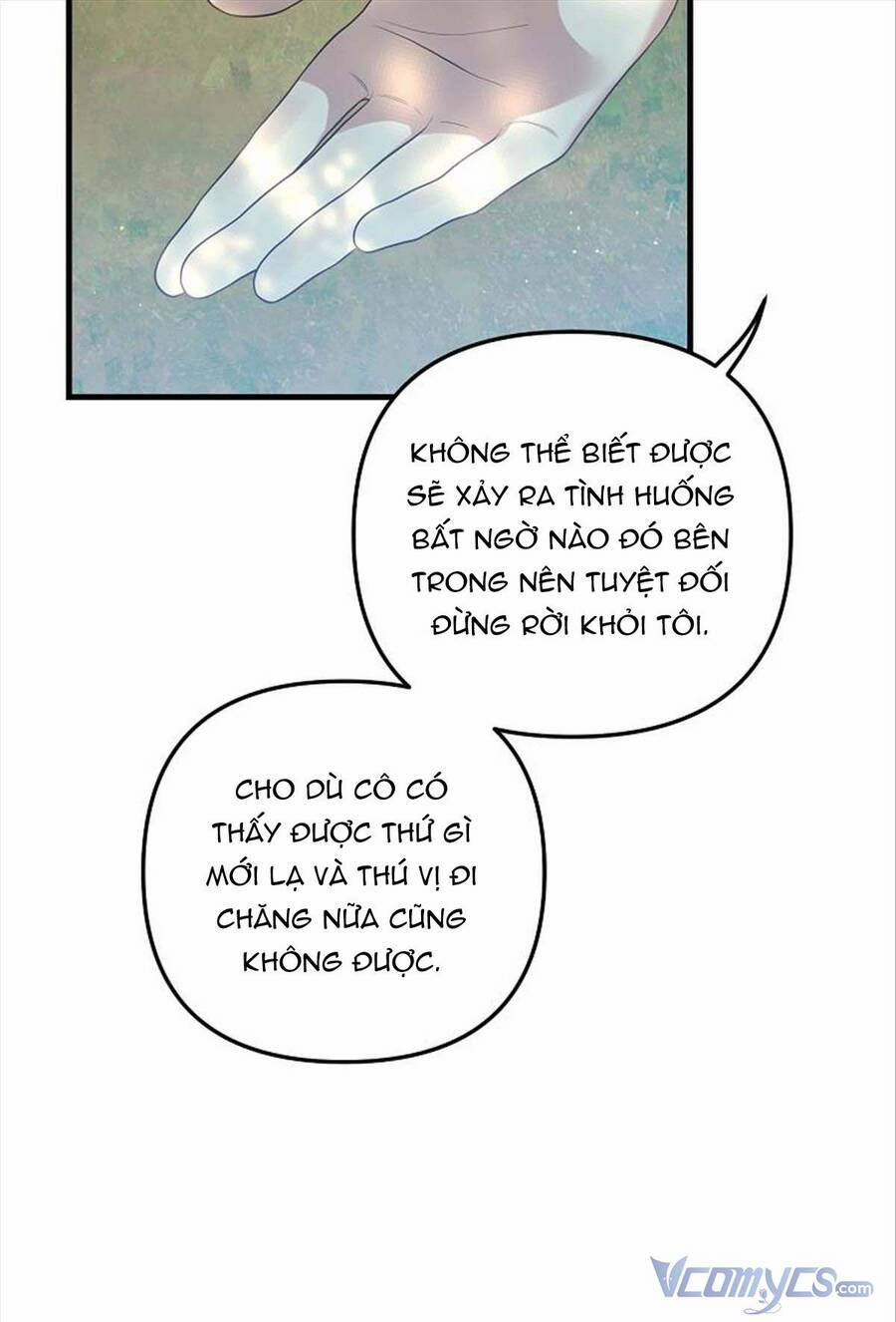 manhwax10.com - Truyện Manhwa Hôn Phu Của Tôi Là Nam Chính Yandere Chương 13 Trang 17