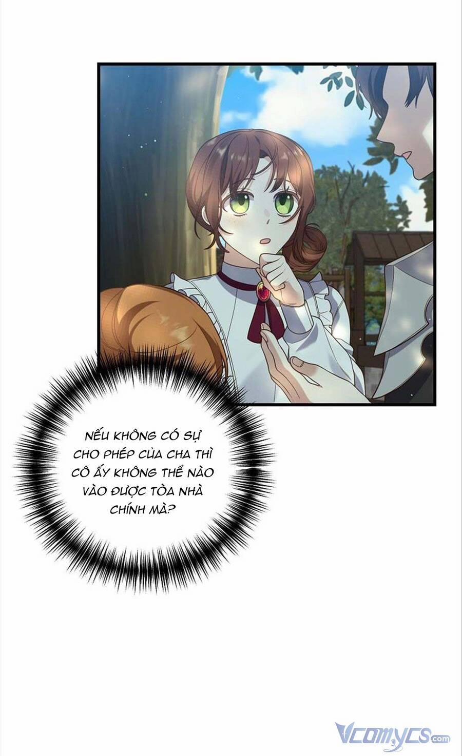 manhwax10.com - Truyện Manhwa Hôn Phu Của Tôi Là Nam Chính Yandere Chương 13 Trang 25