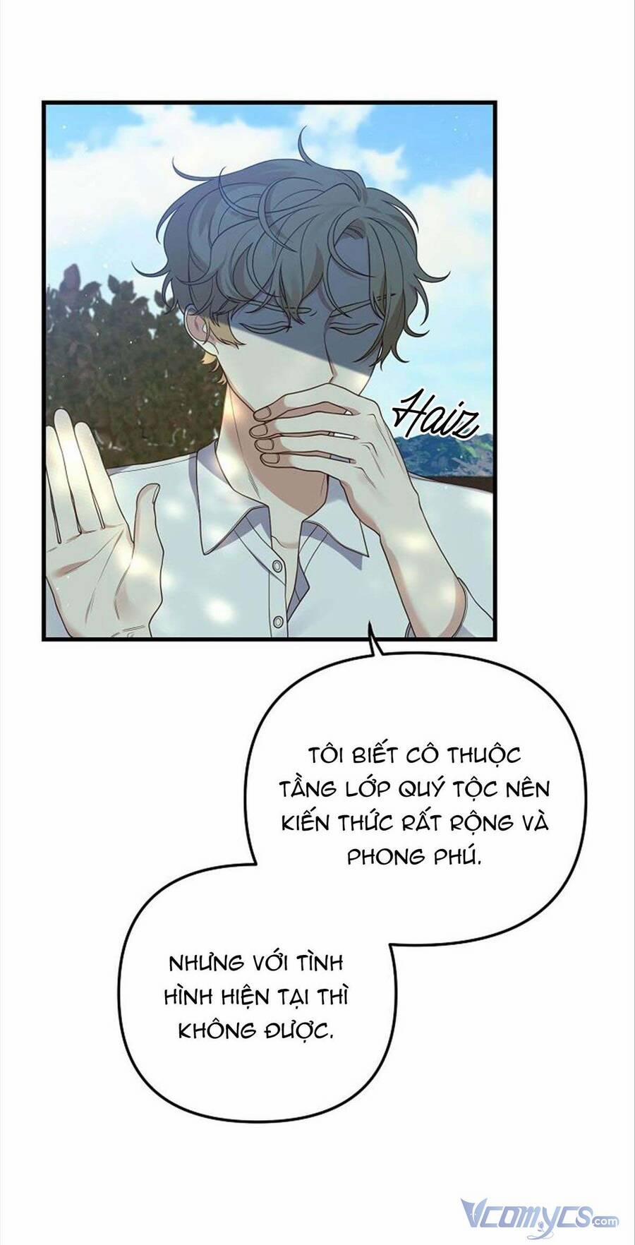 manhwax10.com - Truyện Manhwa Hôn Phu Của Tôi Là Nam Chính Yandere Chương 13 Trang 5