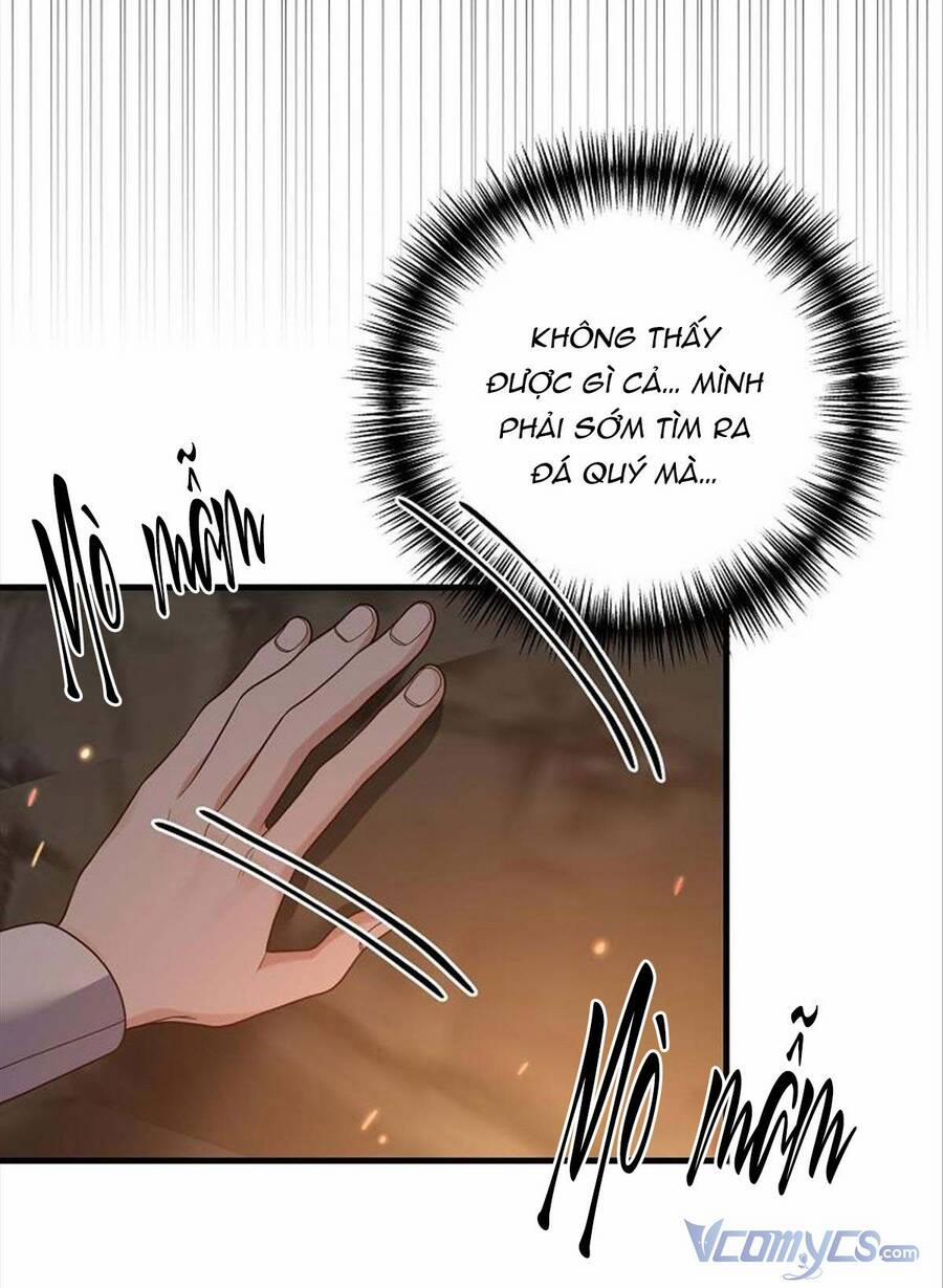 manhwax10.com - Truyện Manhwa Hôn Phu Của Tôi Là Nam Chính Yandere Chương 13 Trang 46