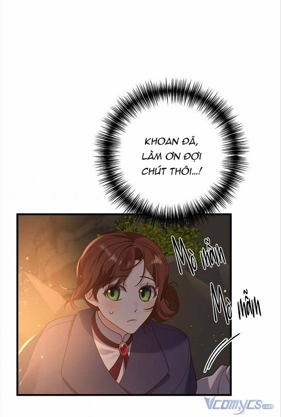 manhwax10.com - Truyện Manhwa Hôn Phu Của Tôi Là Nam Chính Yandere Chương 13 Trang 52