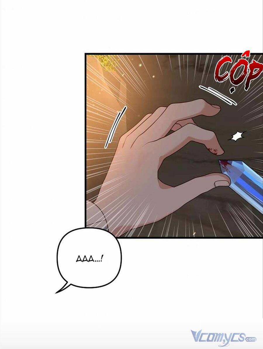 manhwax10.com - Truyện Manhwa Hôn Phu Của Tôi Là Nam Chính Yandere Chương 13 Trang 53