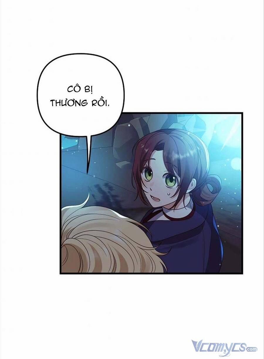 manhwax10.com - Truyện Manhwa Hôn Phu Của Tôi Là Nam Chính Yandere Chương 13 Trang 62