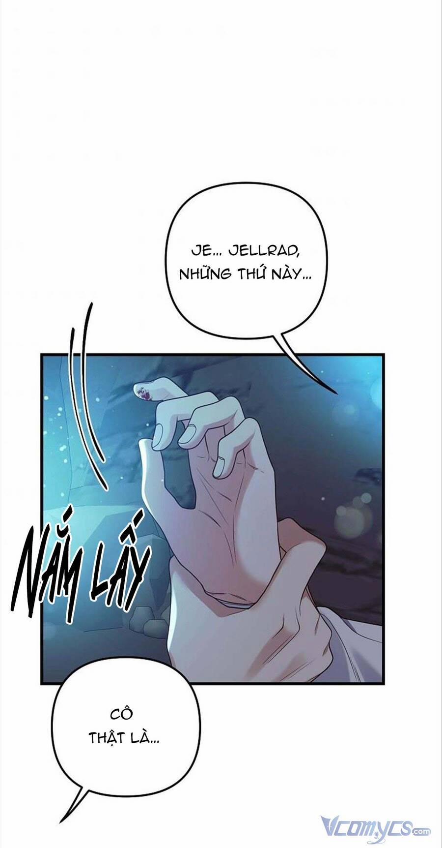 manhwax10.com - Truyện Manhwa Hôn Phu Của Tôi Là Nam Chính Yandere Chương 13 Trang 63