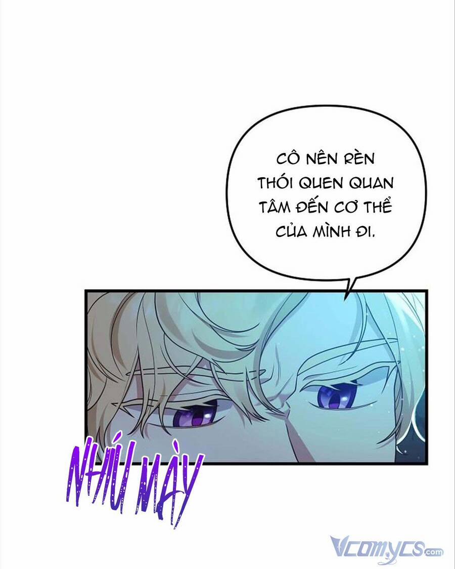 manhwax10.com - Truyện Manhwa Hôn Phu Của Tôi Là Nam Chính Yandere Chương 13 Trang 64