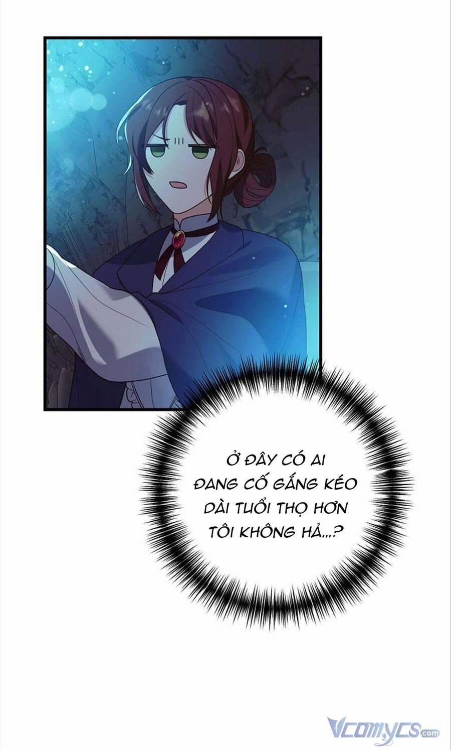 manhwax10.com - Truyện Manhwa Hôn Phu Của Tôi Là Nam Chính Yandere Chương 13 Trang 65