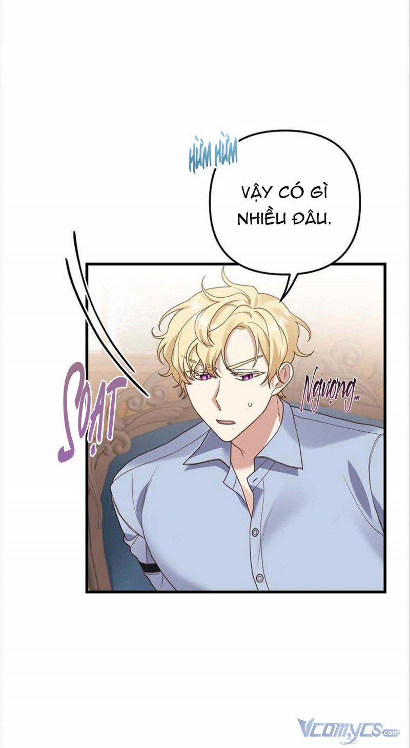 manhwax10.com - Truyện Manhwa Hôn Phu Của Tôi Là Nam Chính Yandere Chương 14 Trang 27