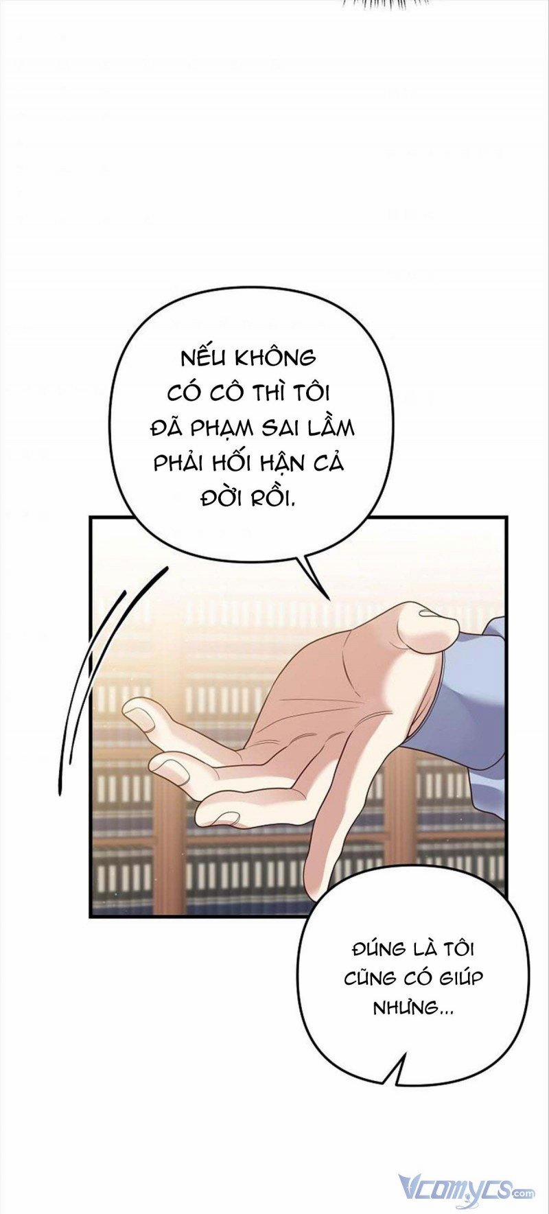 manhwax10.com - Truyện Manhwa Hôn Phu Của Tôi Là Nam Chính Yandere Chương 14 Trang 29