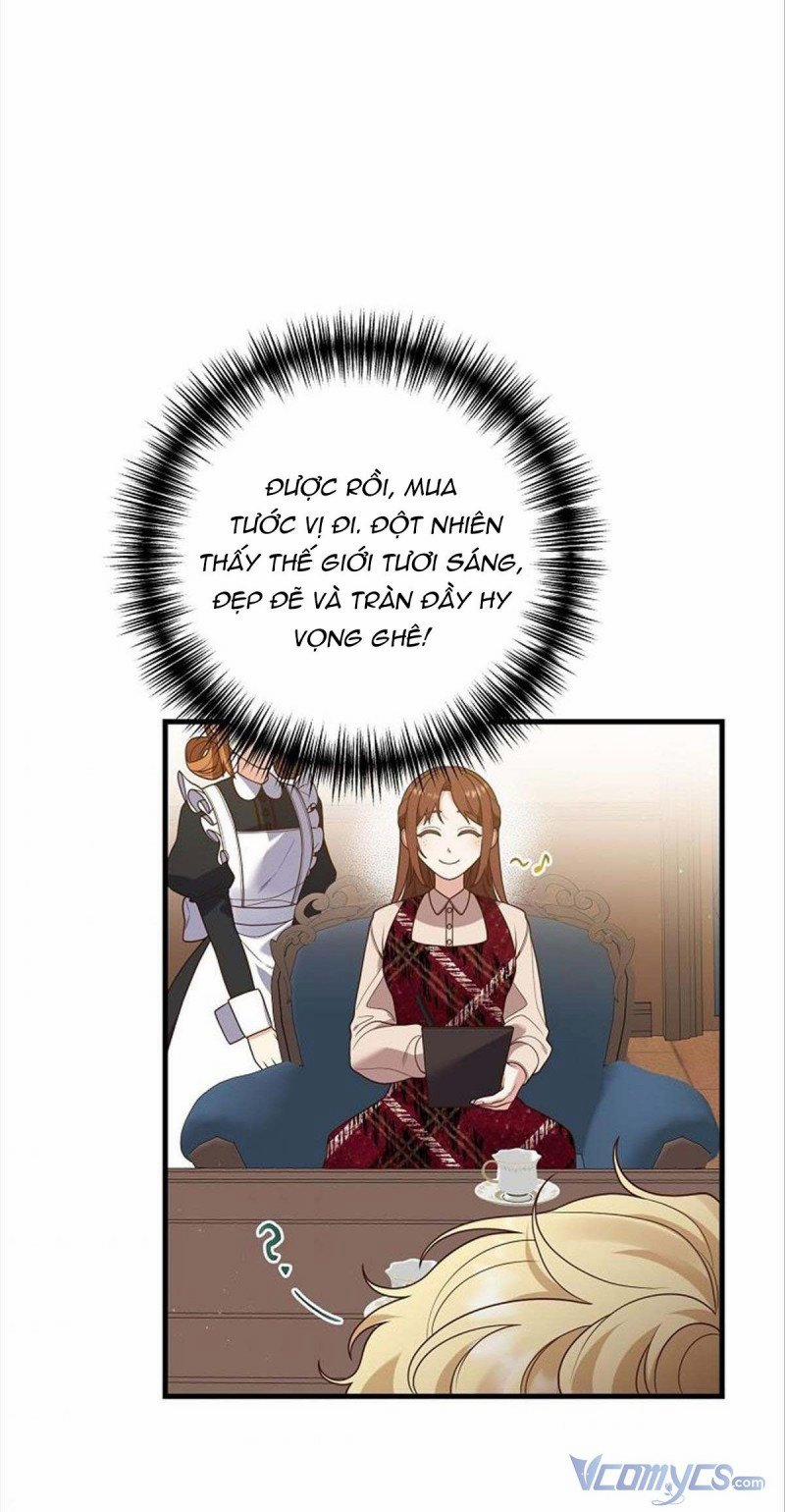 manhwax10.com - Truyện Manhwa Hôn Phu Của Tôi Là Nam Chính Yandere Chương 14 Trang 35