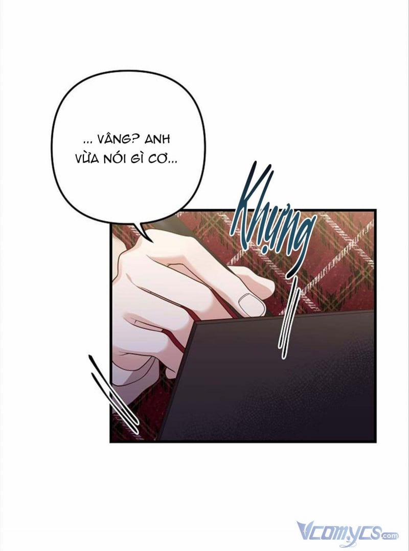 manhwax10.com - Truyện Manhwa Hôn Phu Của Tôi Là Nam Chính Yandere Chương 14 Trang 38