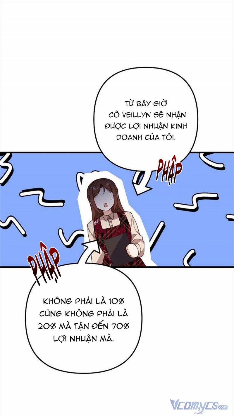 manhwax10.com - Truyện Manhwa Hôn Phu Của Tôi Là Nam Chính Yandere Chương 14 Trang 39