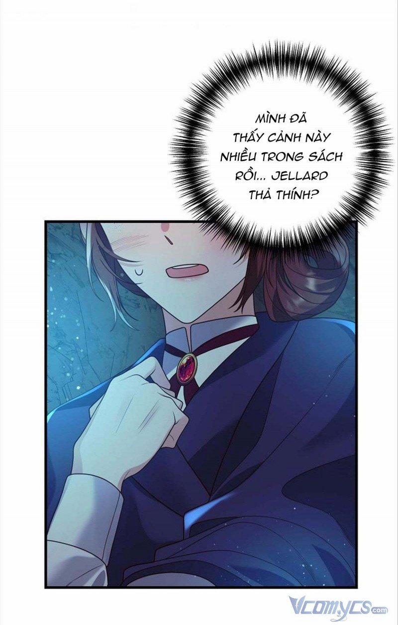 manhwax10.com - Truyện Manhwa Hôn Phu Của Tôi Là Nam Chính Yandere Chương 14 Trang 5