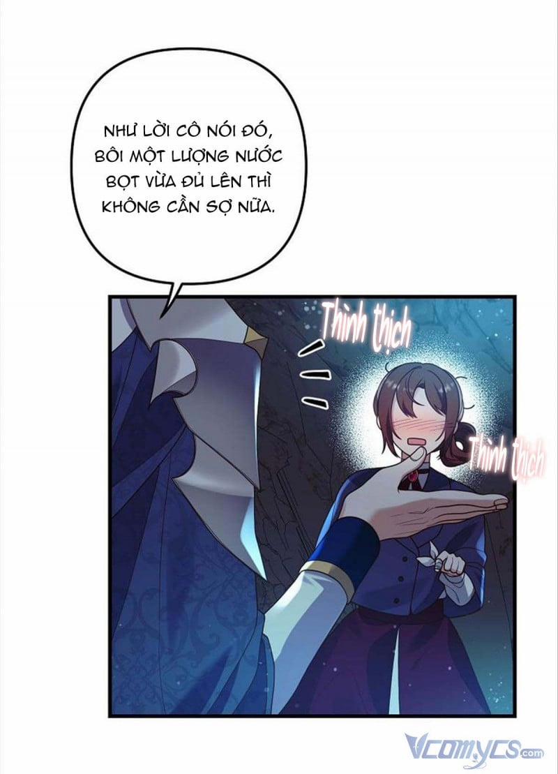 manhwax10.com - Truyện Manhwa Hôn Phu Của Tôi Là Nam Chính Yandere Chương 14 Trang 8