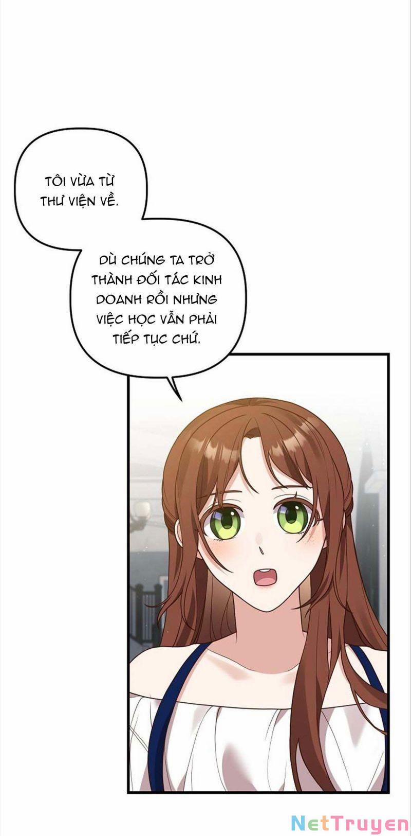 manhwax10.com - Truyện Manhwa Hôn Phu Của Tôi Là Nam Chính Yandere Chương 15 Trang 11