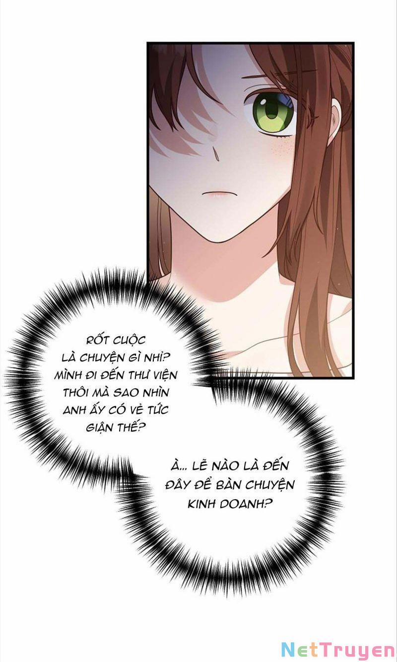 Hôn Phu Của Tôi Là Nam Chính Yandere Chương 15 Trang 19