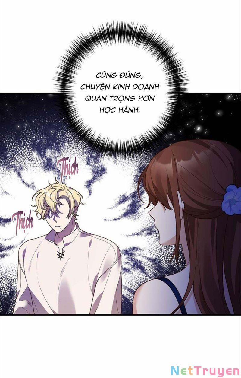 manhwax10.com - Truyện Manhwa Hôn Phu Của Tôi Là Nam Chính Yandere Chương 15 Trang 20