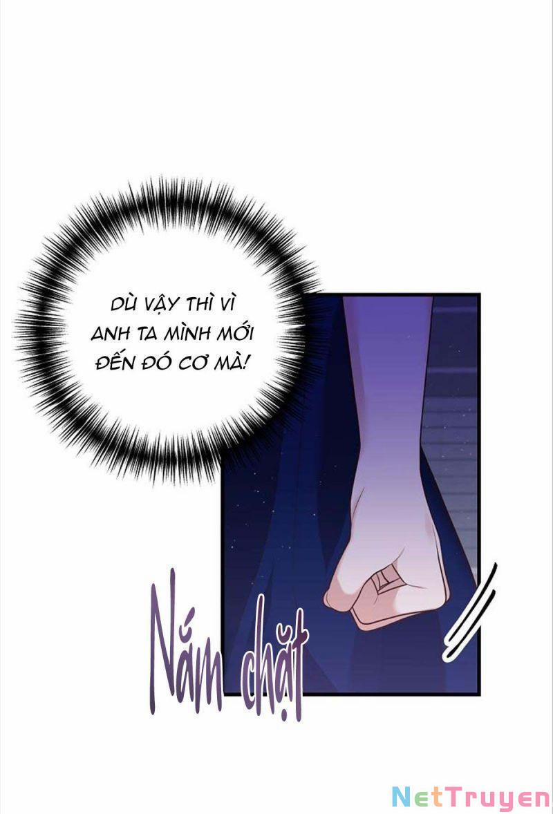 manhwax10.com - Truyện Manhwa Hôn Phu Của Tôi Là Nam Chính Yandere Chương 15 Trang 21