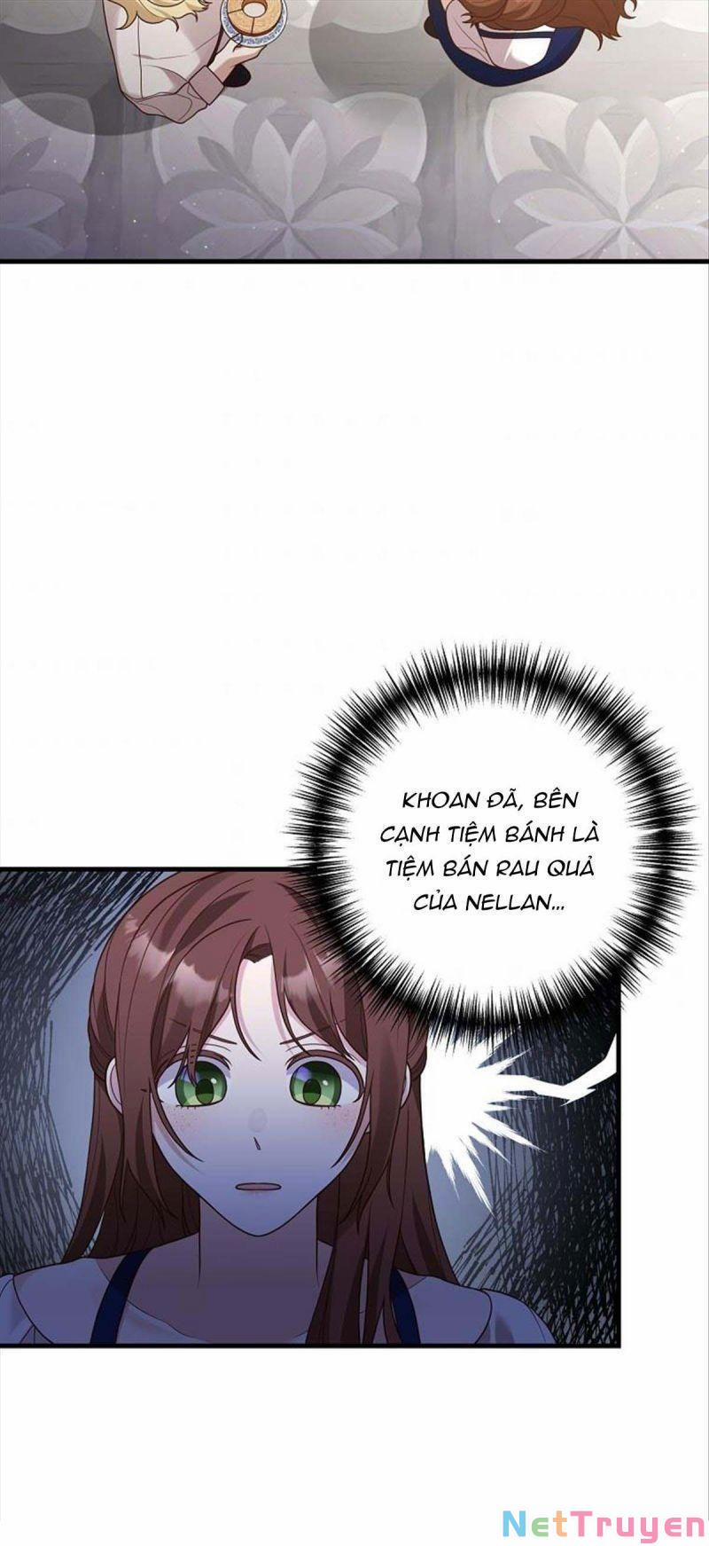 manhwax10.com - Truyện Manhwa Hôn Phu Của Tôi Là Nam Chính Yandere Chương 15 Trang 31