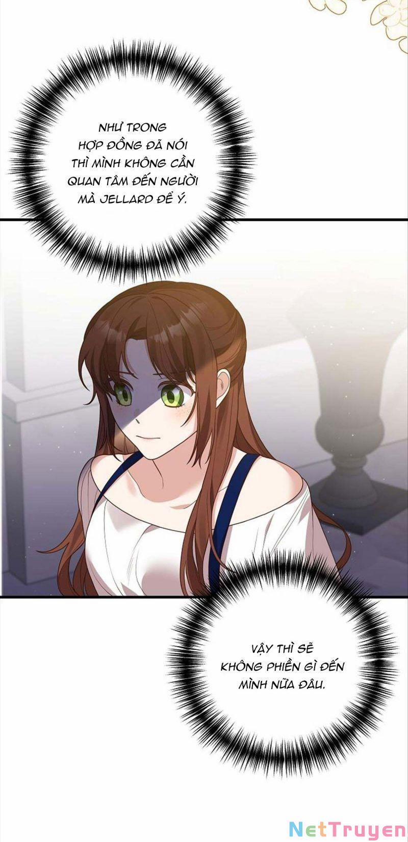 manhwax10.com - Truyện Manhwa Hôn Phu Của Tôi Là Nam Chính Yandere Chương 15 Trang 36