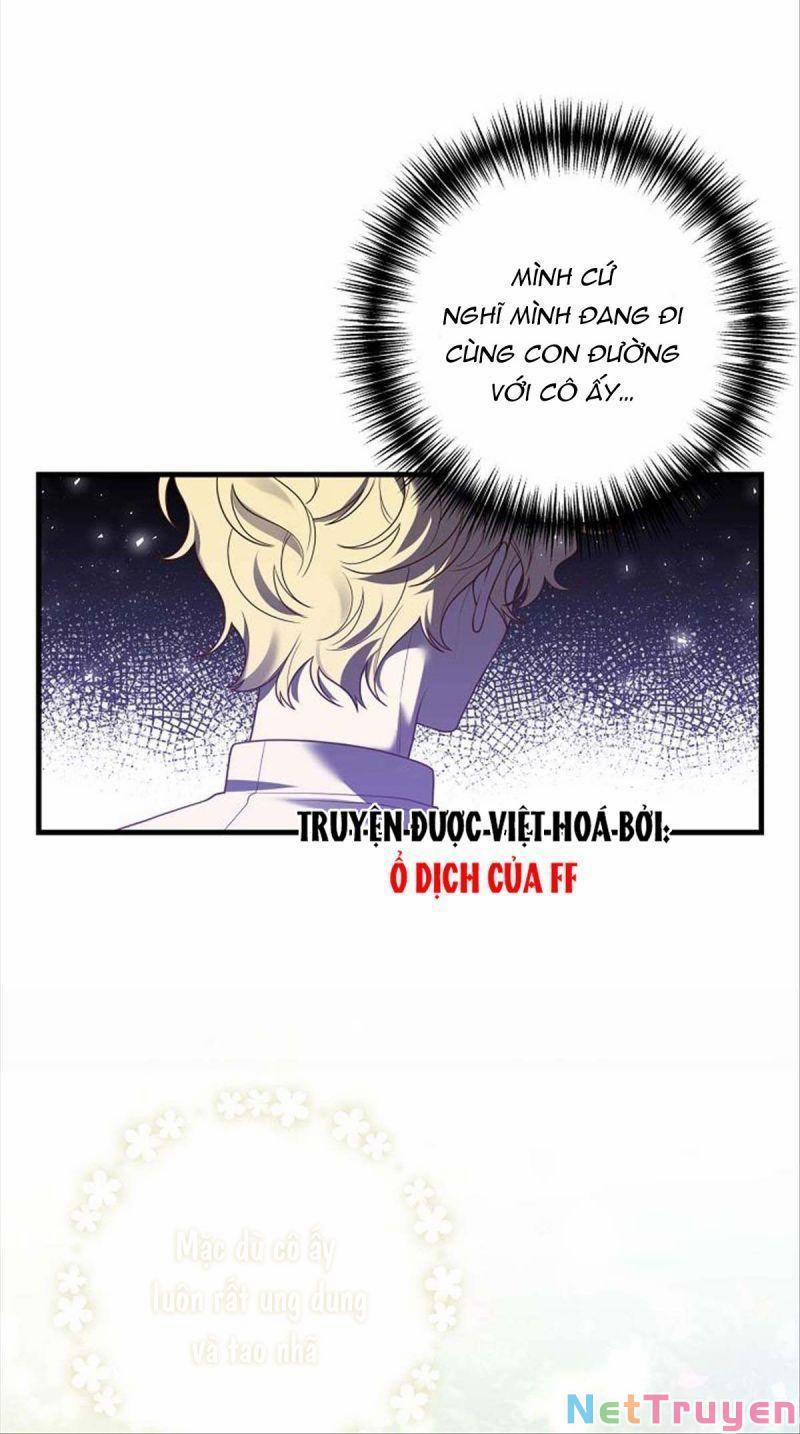 manhwax10.com - Truyện Manhwa Hôn Phu Của Tôi Là Nam Chính Yandere Chương 15 Trang 42