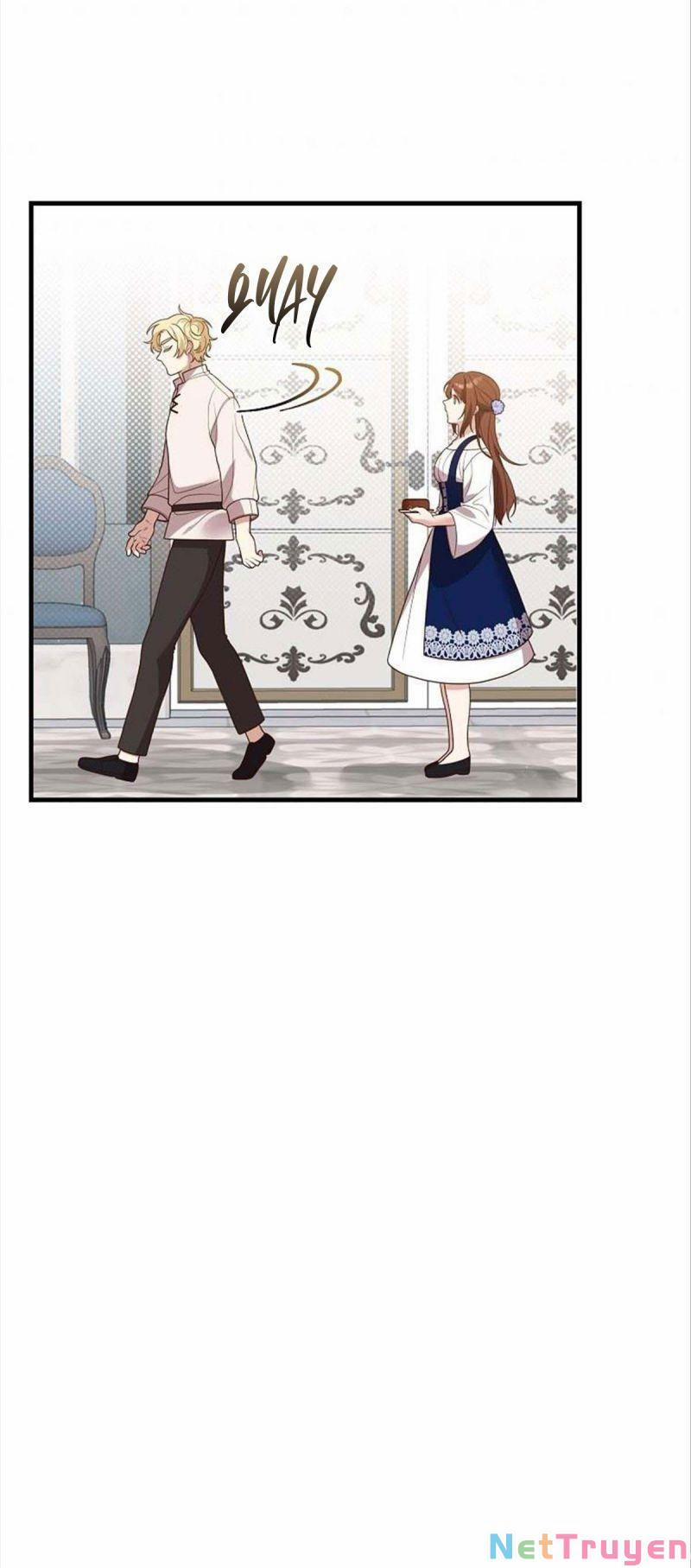 manhwax10.com - Truyện Manhwa Hôn Phu Của Tôi Là Nam Chính Yandere Chương 15 Trang 46