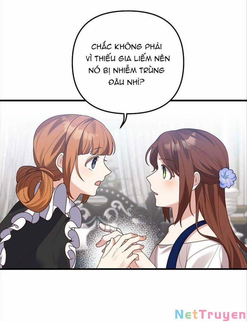 manhwax10.com - Truyện Manhwa Hôn Phu Của Tôi Là Nam Chính Yandere Chương 15 Trang 48