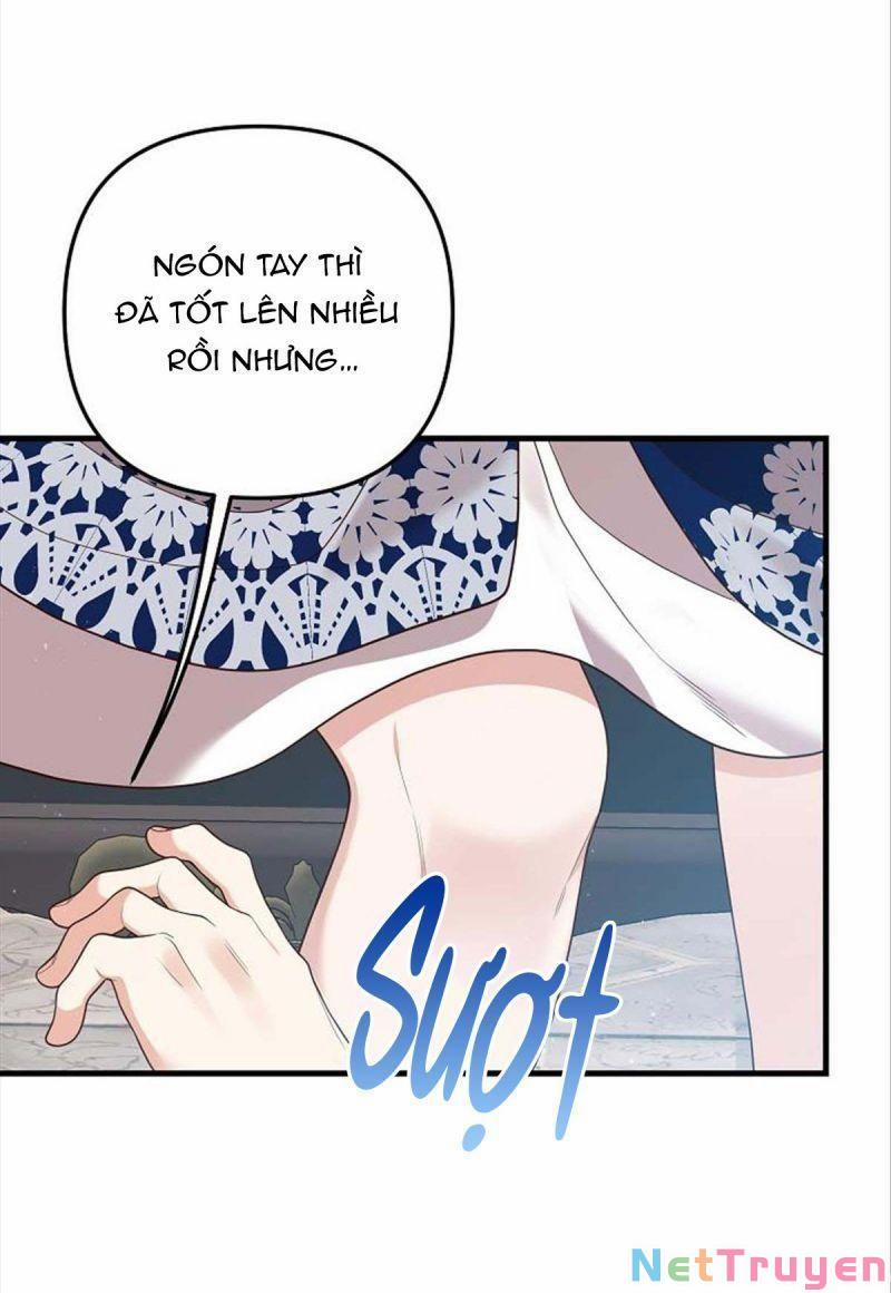 manhwax10.com - Truyện Manhwa Hôn Phu Của Tôi Là Nam Chính Yandere Chương 15 Trang 50