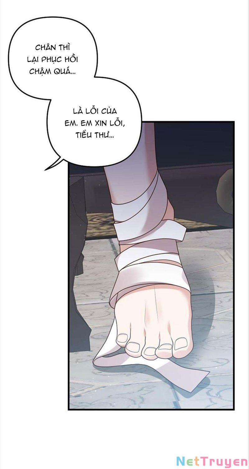 manhwax10.com - Truyện Manhwa Hôn Phu Của Tôi Là Nam Chính Yandere Chương 15 Trang 51