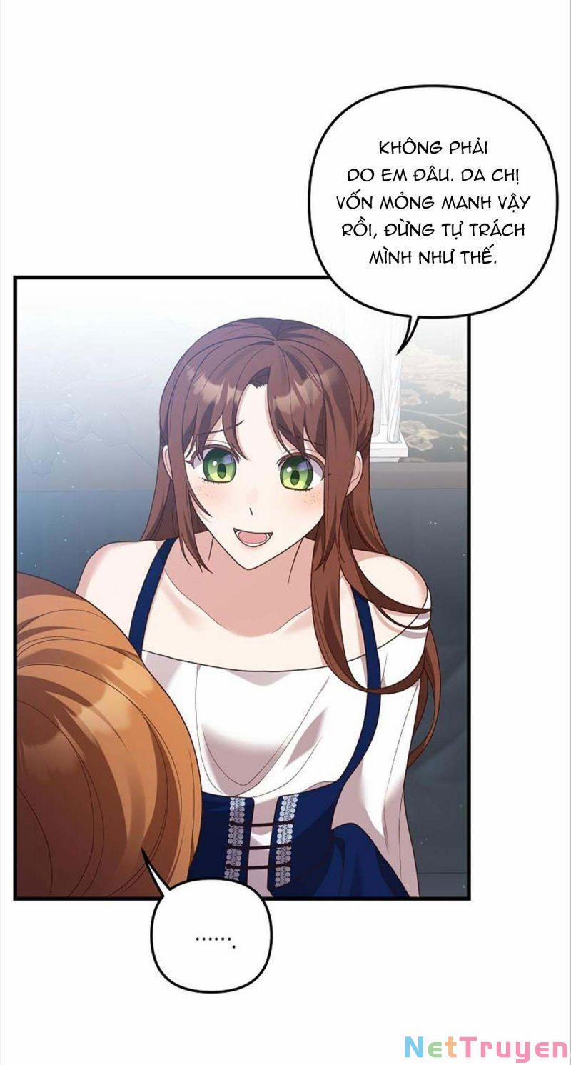 manhwax10.com - Truyện Manhwa Hôn Phu Của Tôi Là Nam Chính Yandere Chương 15 Trang 52