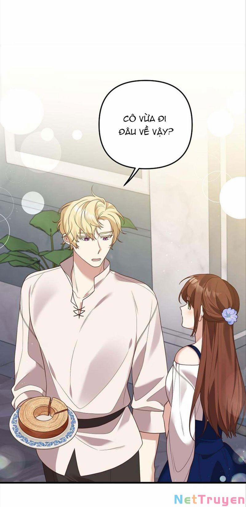 manhwax10.com - Truyện Manhwa Hôn Phu Của Tôi Là Nam Chính Yandere Chương 15 Trang 10