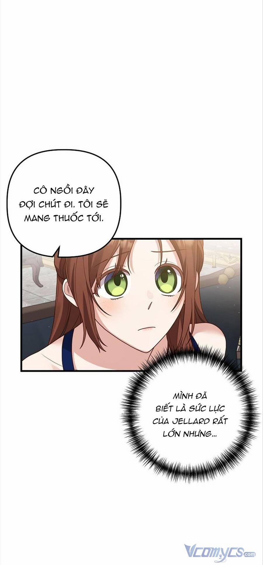 manhwax10.com - Truyện Manhwa Hôn Phu Của Tôi Là Nam Chính Yandere Chương 16 Trang 17