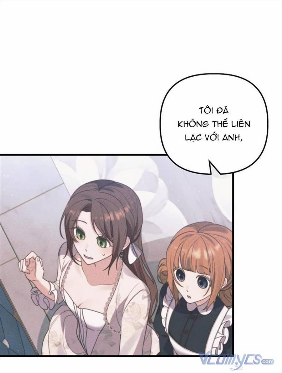 manhwax10.com - Truyện Manhwa Hôn Phu Của Tôi Là Nam Chính Yandere Chương 16 Trang 34