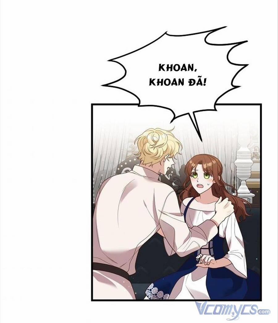 manhwax10.com - Truyện Manhwa Hôn Phu Của Tôi Là Nam Chính Yandere Chương 16 Trang 5