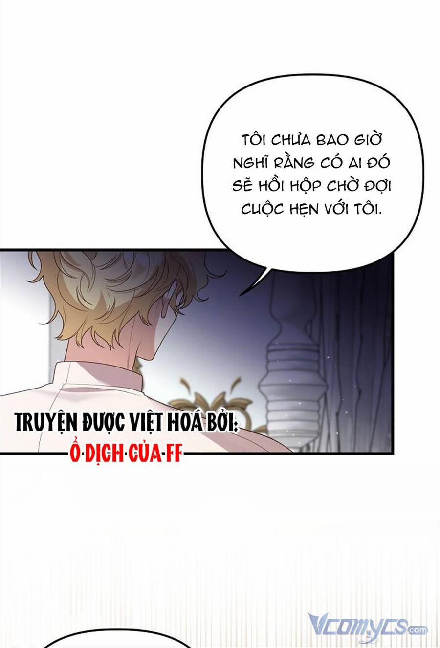 manhwax10.com - Truyện Manhwa Hôn Phu Của Tôi Là Nam Chính Yandere Chương 16 Trang 47