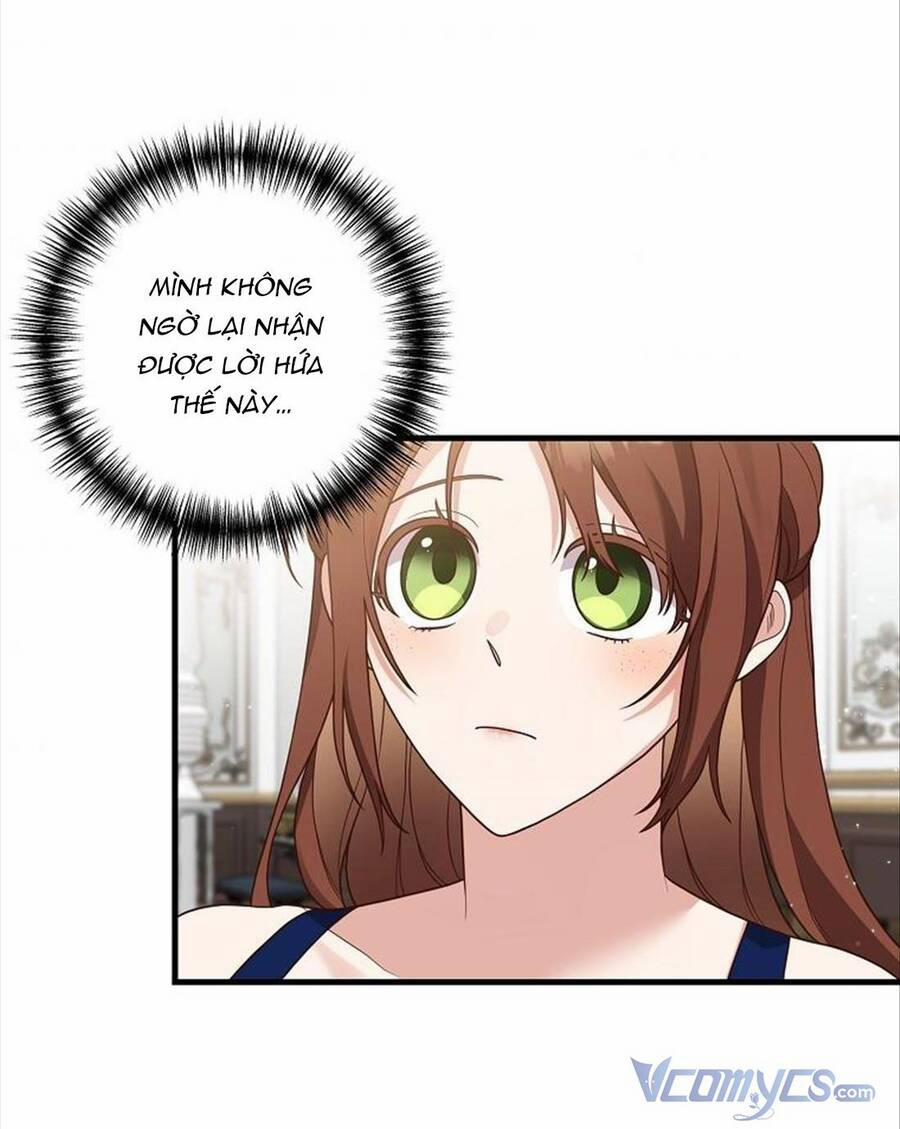 manhwax10.com - Truyện Manhwa Hôn Phu Của Tôi Là Nam Chính Yandere Chương 16 Trang 49