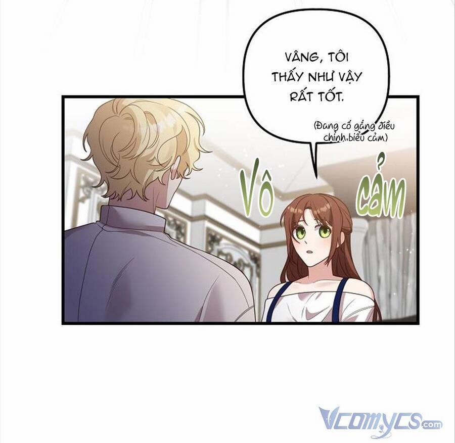 manhwax10.com - Truyện Manhwa Hôn Phu Của Tôi Là Nam Chính Yandere Chương 16 Trang 53