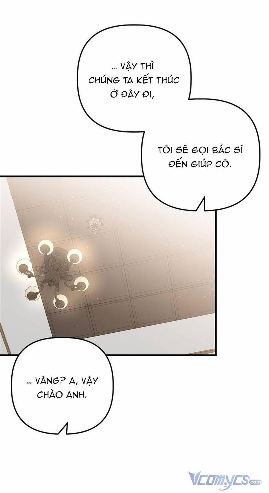 manhwax10.com - Truyện Manhwa Hôn Phu Của Tôi Là Nam Chính Yandere Chương 16 Trang 58