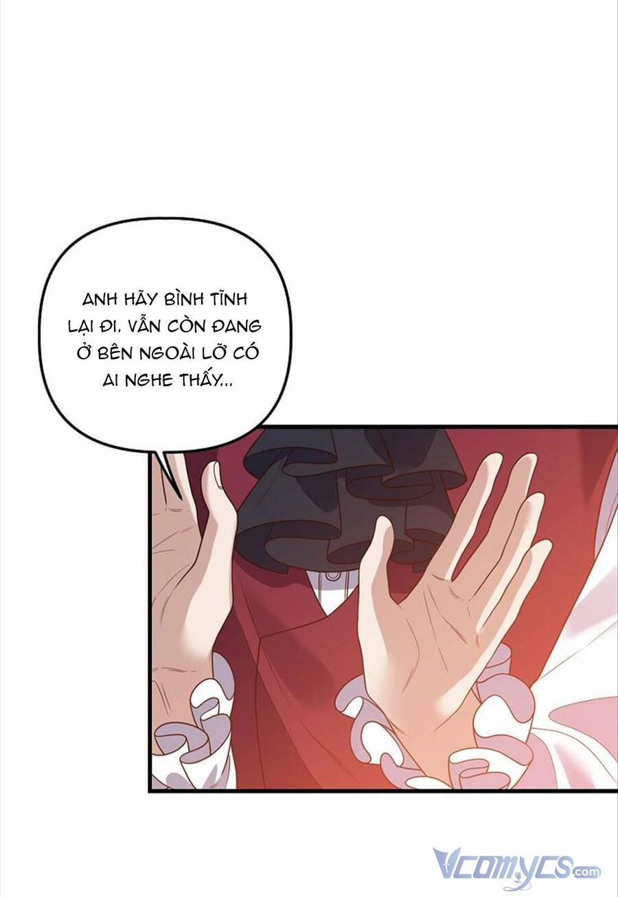 manhwax10.com - Truyện Manhwa Hôn Phu Của Tôi Là Nam Chính Yandere Chương 16 Trang 67