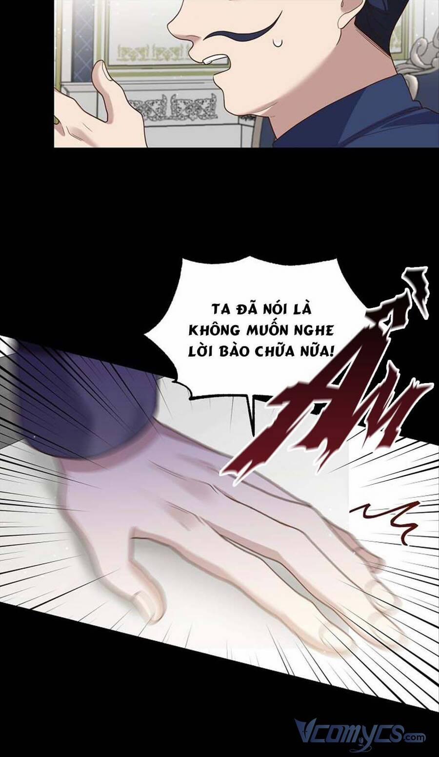 manhwax10.com - Truyện Manhwa Hôn Phu Của Tôi Là Nam Chính Yandere Chương 17 Trang 16