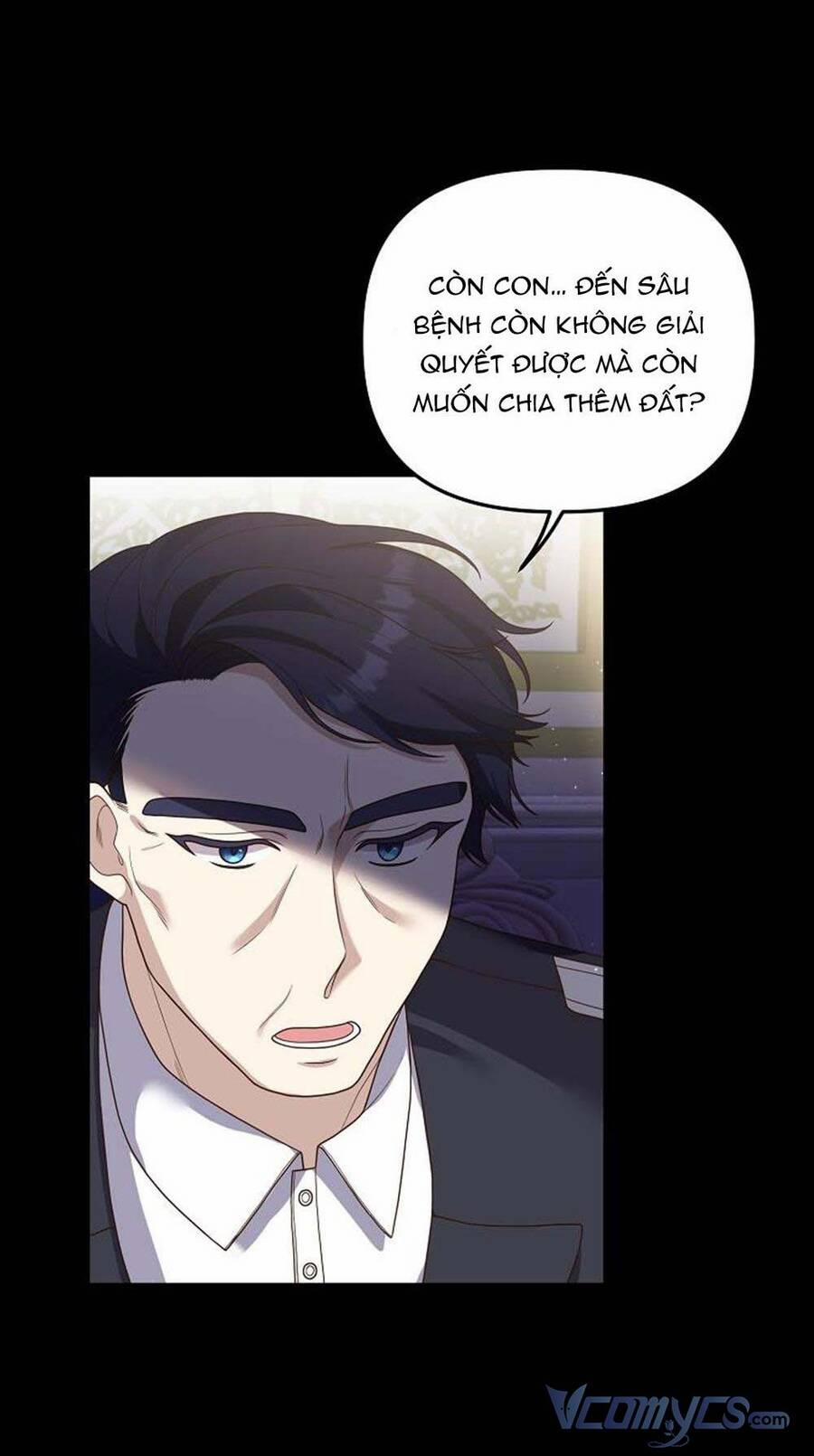 manhwax10.com - Truyện Manhwa Hôn Phu Của Tôi Là Nam Chính Yandere Chương 17 Trang 18